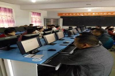 兒童計(jì)算機(jī)技術(shù)培訓(xùn) 為未來(lái)數(shù)字時(shí)代奠定堅(jiān)實(shí)基礎(chǔ)