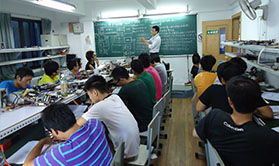 上海電腦維修開店與技能培訓全攻略