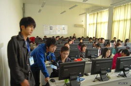 院計算機協會成功舉辦計算機基礎知識與技術培訓活動